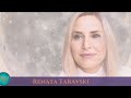 Voicing Your Vision Summit - Renata Taravski - How Astrology Charts Your Path to Prosperity