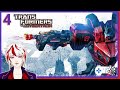 【SKG: Transformers War for Cybertron】 One shall preserve, one shall shut down! 【LIVE】 !skg !skgp