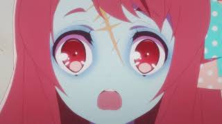 I Found Sakura Minamoto - Zombieland Saga Amv