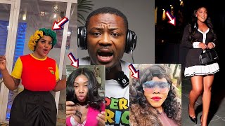 Aba Dope vs Kwaatemaa: Aba Dope Stole My Business And My Customers — Part 1