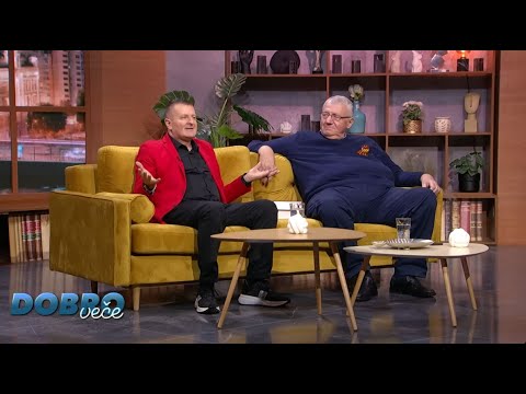 DOBRO VECE – Šok u studiju! Vojislav Šešelj i Goci napravili haos u emisiji! Evo šta su radili…