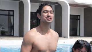 Salah Satu Tempat Staycation Yang Family Friendly Happy People! - CELEBRITY ON VACATION (22/2/25) P3