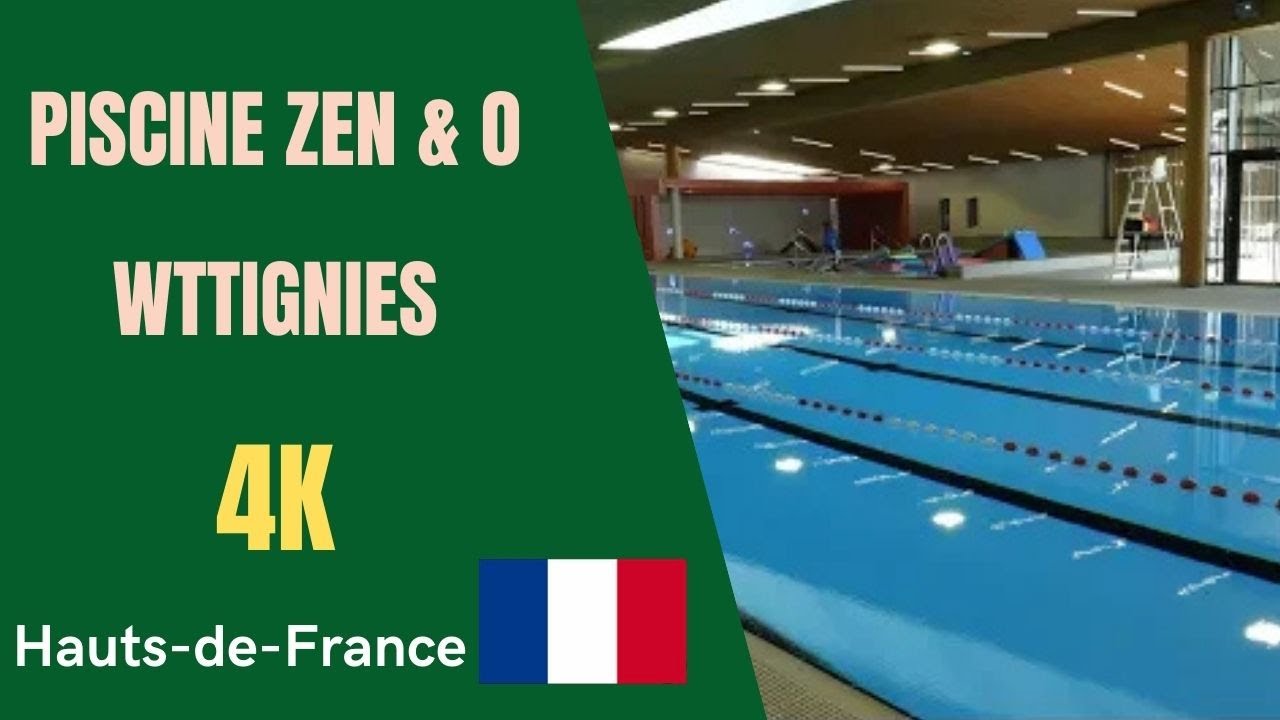 Piscine Zen O Wattignies Photos