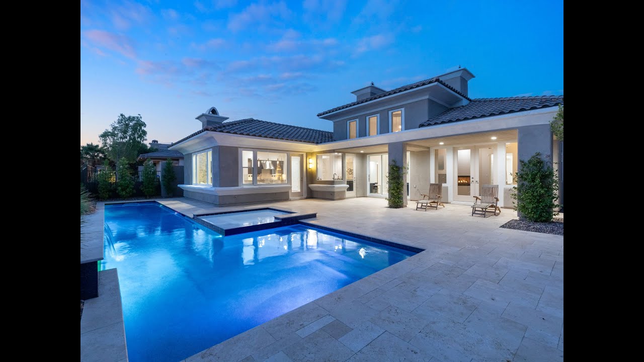 2623 Turtle Head Peak - Red Rock Country Club - Summerlin