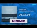 Jan Blomqvist - Remote Control (Official Minimix HD)