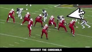 The Key to the Raven's Defense?!?