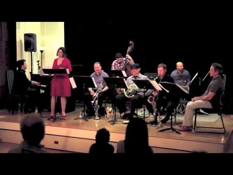 The Constant Dealers - WORKS Octet (Lyrics and music by Rob Garcia)