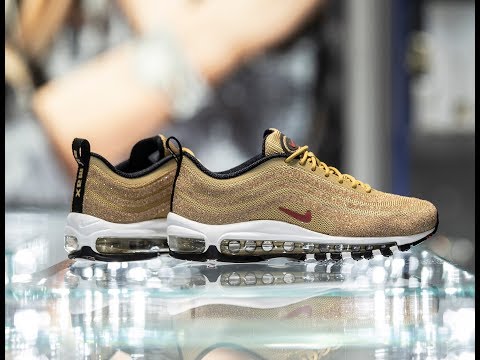 nike air max 97 lxx w