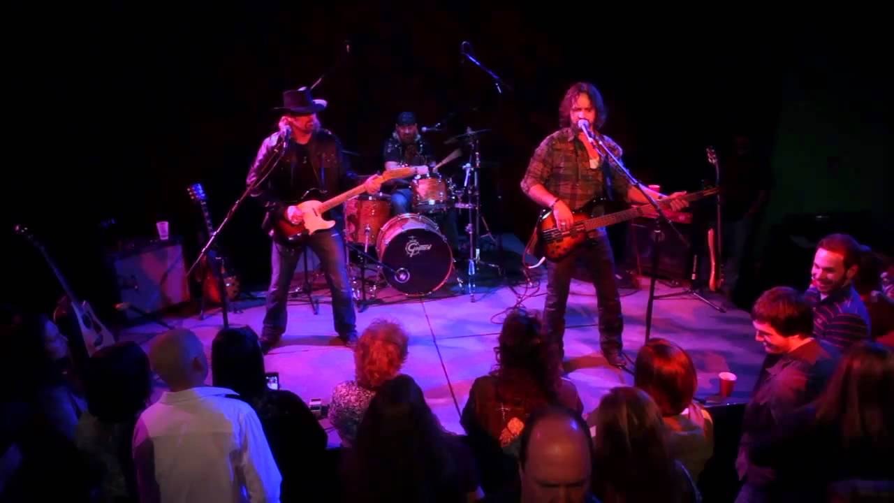 Only Daddy That'll Walk the Line