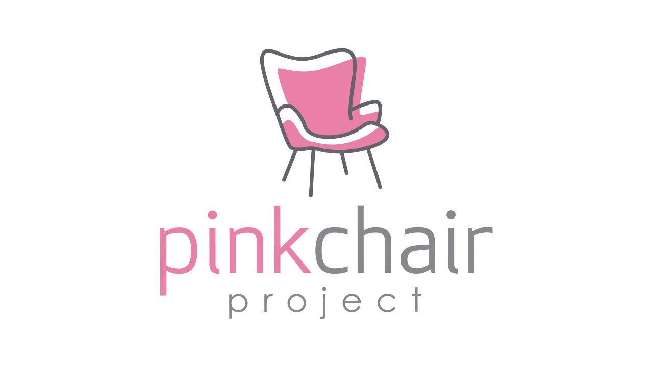Pink Chair Project The Pink Chair Project - YouTube