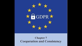 GDPR - Chapter 7 - Article 75-76 - Board Secretariat