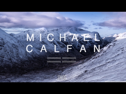 Michael Calfan - Nobody Does It Better (Michael Calfan's Unreleased Mix) - Michael Calfan - Nobody Does It Better (Michael Calfan's Unreleased Mix)