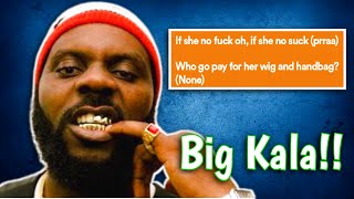 ODUMODUBLVCK: Lifestyle, Secrets, and Networth