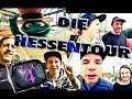 HOLIDAYPARK!!!("Die Hessentour" Teil4) ParadiseRandomShitVlog#10
