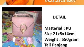 TAS IMPORT MURAH BATAM screenshot 1