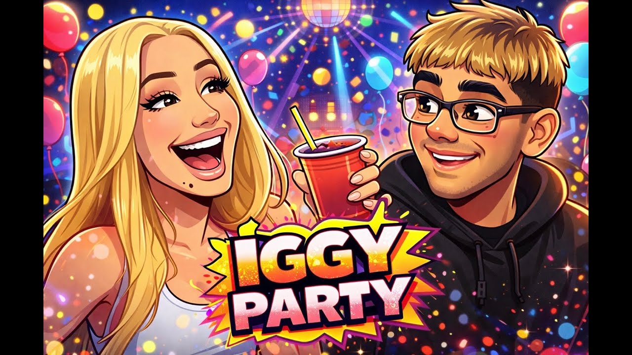 🚨 Live Right now 🚨 - N3on x Iggy Azalea Party  - AUSTRALIA Day 3 - - (NO ADS)