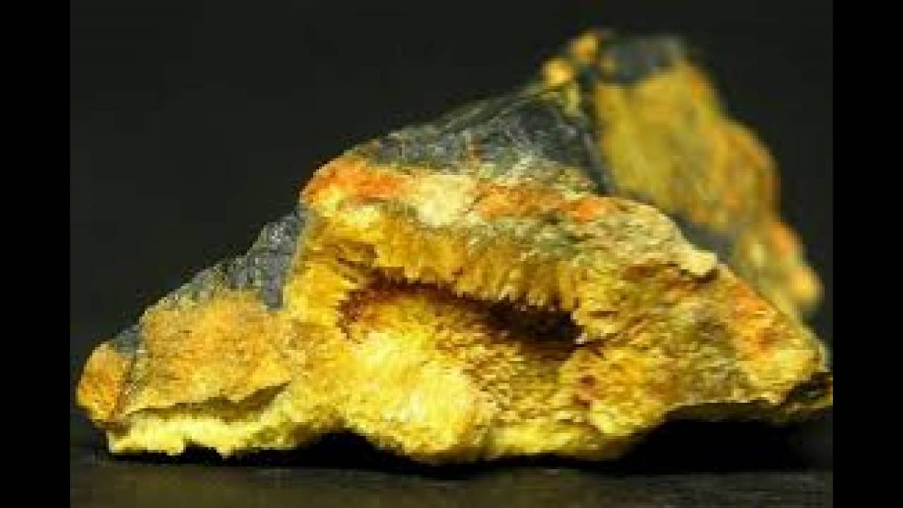 Presencia de los metales y distribución en la naturaleza YouTube
