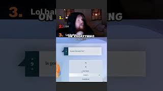 Funniest caseoh moments on stream 🤣🤣 #caseoh #funny #memes #twitch #gaming #comedy #streamer