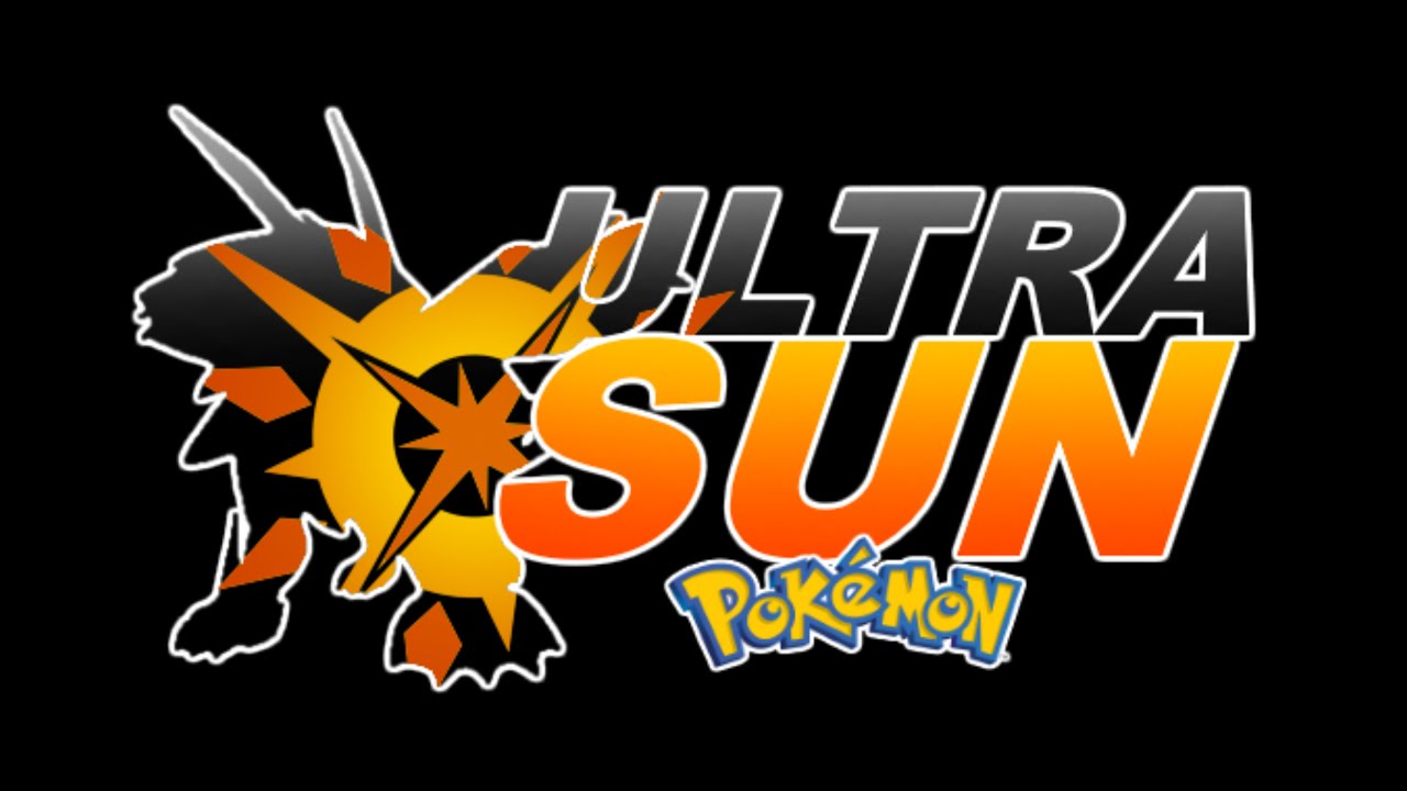 Cheats For Pokémon Ultra Sun - Slunečnice.cz