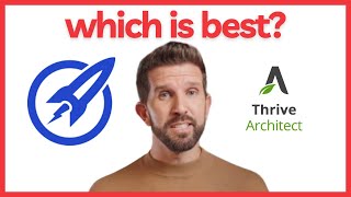 OptimizePress vs Thrive Architect: IMPORTANT BEFORE YOU BUY