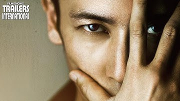 『悪と仮面のルール』予告編