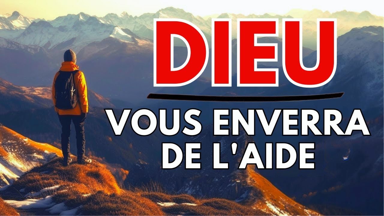 C'EST VOTRE SIGNE | Vous Arrêterez d'Être Anxieux et Inquiet Après Avoir Écouté Cela