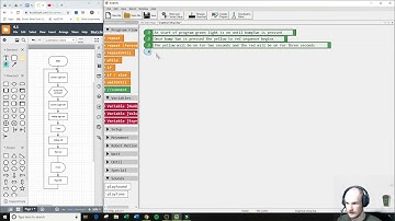 Robot C 4 1 Graphical