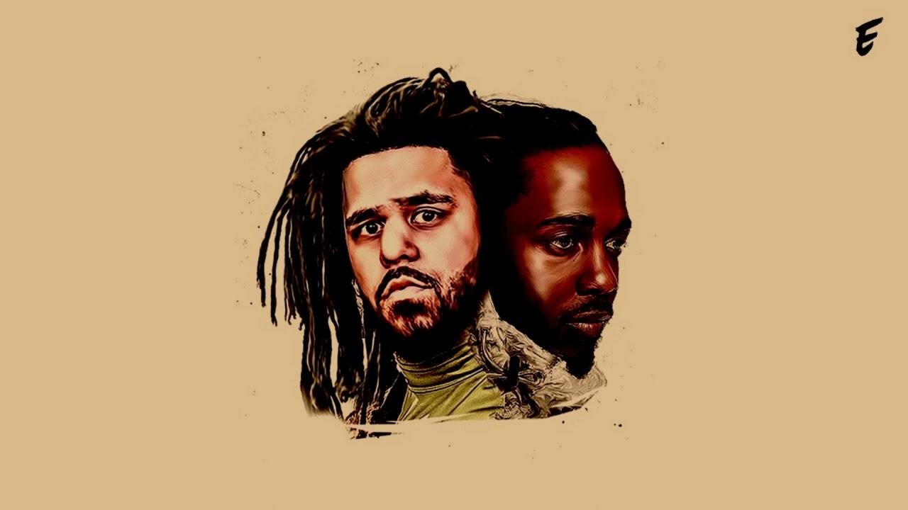 BOOM BAP type beat/J.Cole X Kendrick Lamar- crysto/Prod. Jay.Split