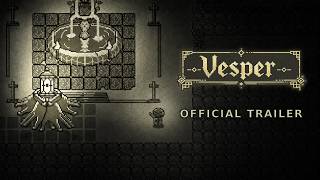 Vesper - Trailer (Official)
