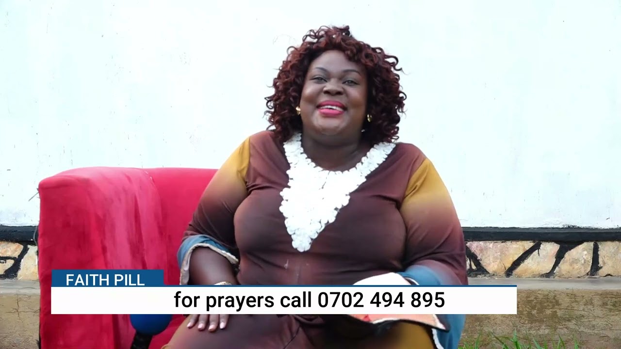 KATONDA BWAYOGERA ATUKIRIZA EKIGAMBO KYE