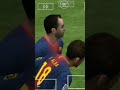 El classico #Barca vs #madrid. #playstation  #pes