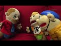 End of video