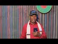 Artist Ahamad Ibroshee Interview 2025 Artist Ahamad Ibroshee Interview 2025