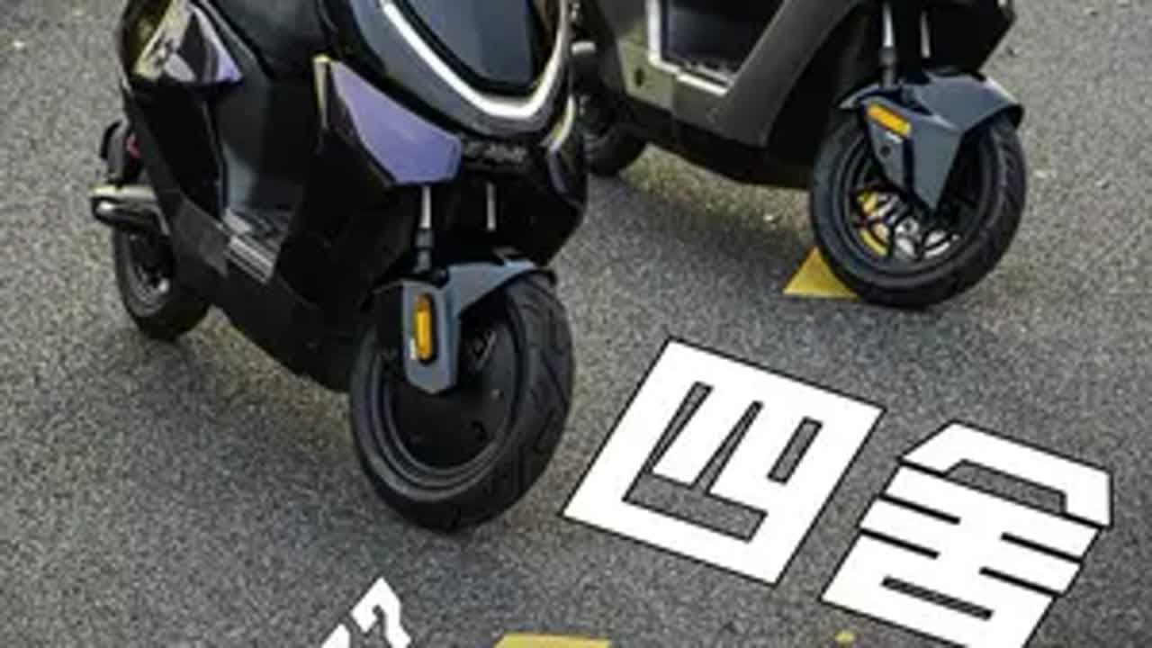 这不难选！极核AE5i还是AE4i? 极核两大主力热销车型AE4i AE5i同台，你会怎么选呢？极核AE4 极核AE5i 极核 极核ae4ipro @神奇电动