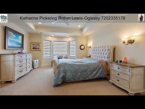 4871 Raintree Drive, Parker, CO home video tour