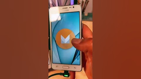 Have you ever heard of Flappy Android?! It’s a built in Game 🤯 #phonetips #android #tech #phones