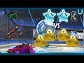 4 Golds vs 2 Plats | The Most Scripted Series Ever?