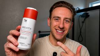 Download lagu Fuller-Looking Hair Without Heavy Products? Try This DS Labs Revita Hair Density Shampoo 🔥