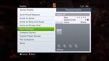 Statik and BadLucK Dispute