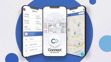 ValueLink Connect - manage orders while on the go.