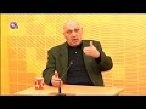 პატრიარქის აღსაყდრების 40 წელი