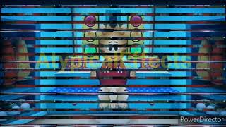 Daniel tiger song(intro) effects