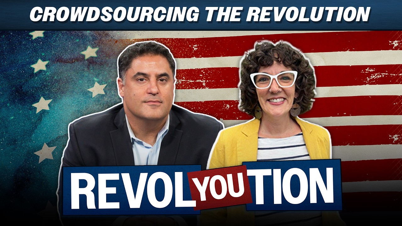 Iran War’s HUGE Cost Revealed. PBD Panelist CALLS OUT Trump!! Brian McGinnis Joins The Show