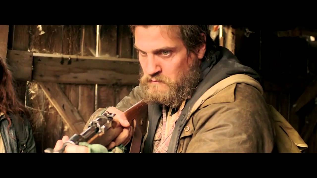 Rudi Køhnke Showreel (Long Version 2015)