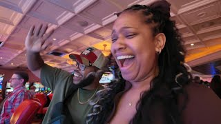 This Is The Funnest NEW Slot Machine We've Ever Played!! screenshot 4