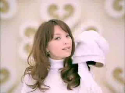 蛯原友里 - 【麥當勞 特別版】