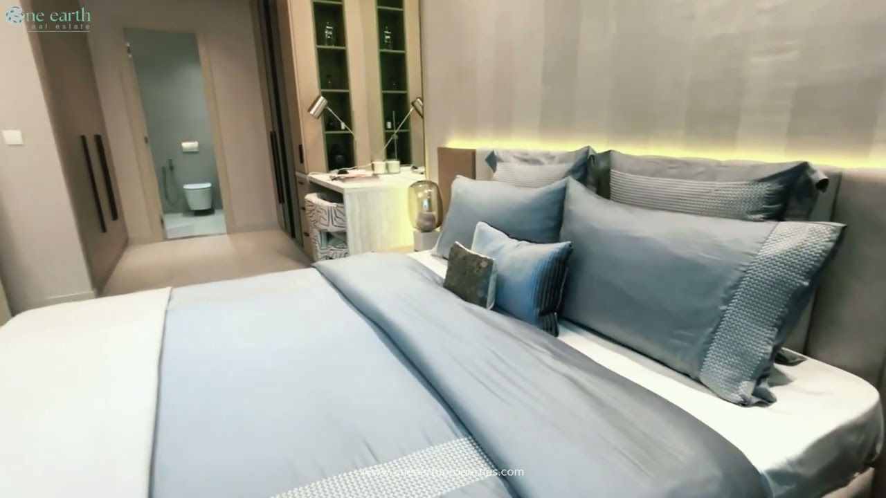 Object 1 ( Show Apartment )