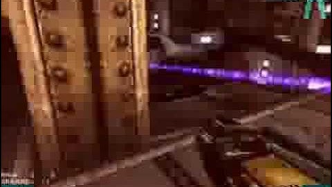 UT99 DM-1on1-August Moon