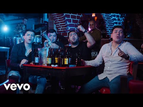 La Poderosa Banda San Juan - La Vida De Un Borracho