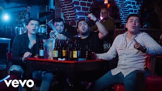 La Poderosa Banda San Juan - La Vida De Un Borracho
